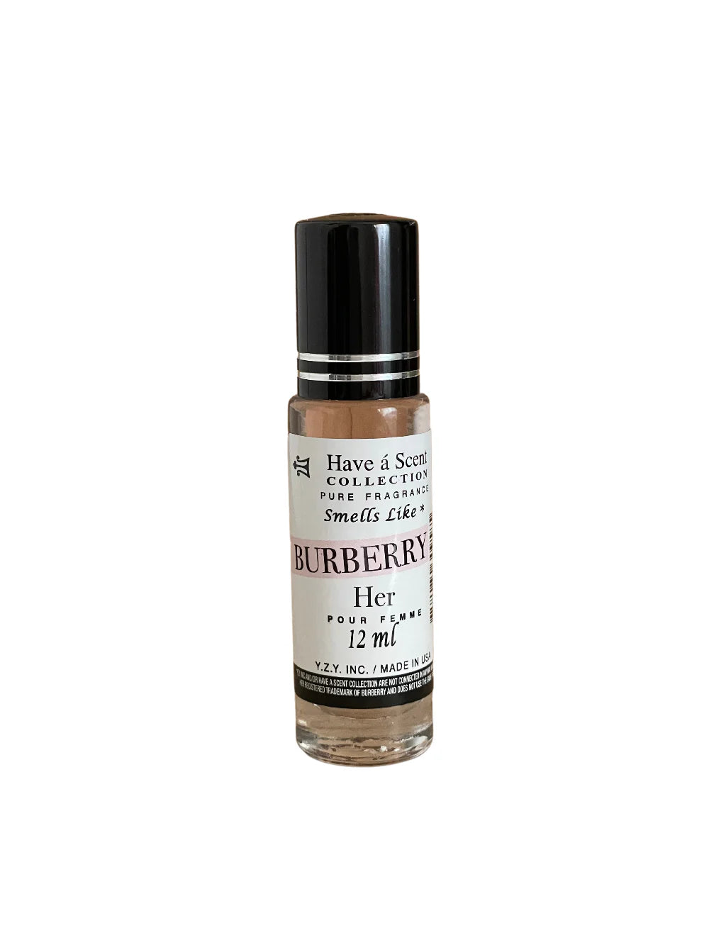 Luxury Body Oils