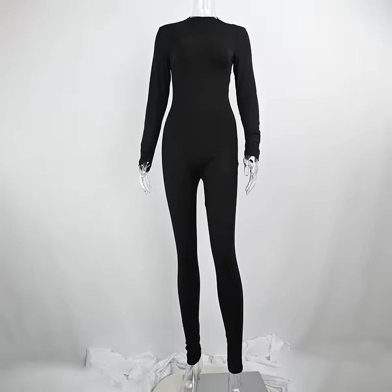 Street Sleek Unitard