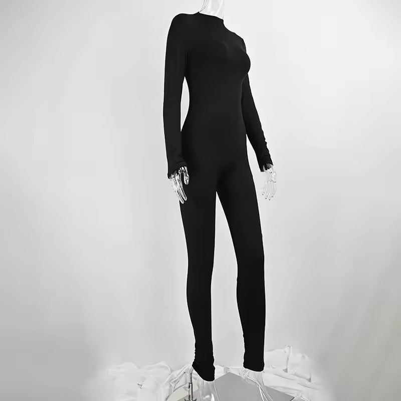 Street Sleek Unitard