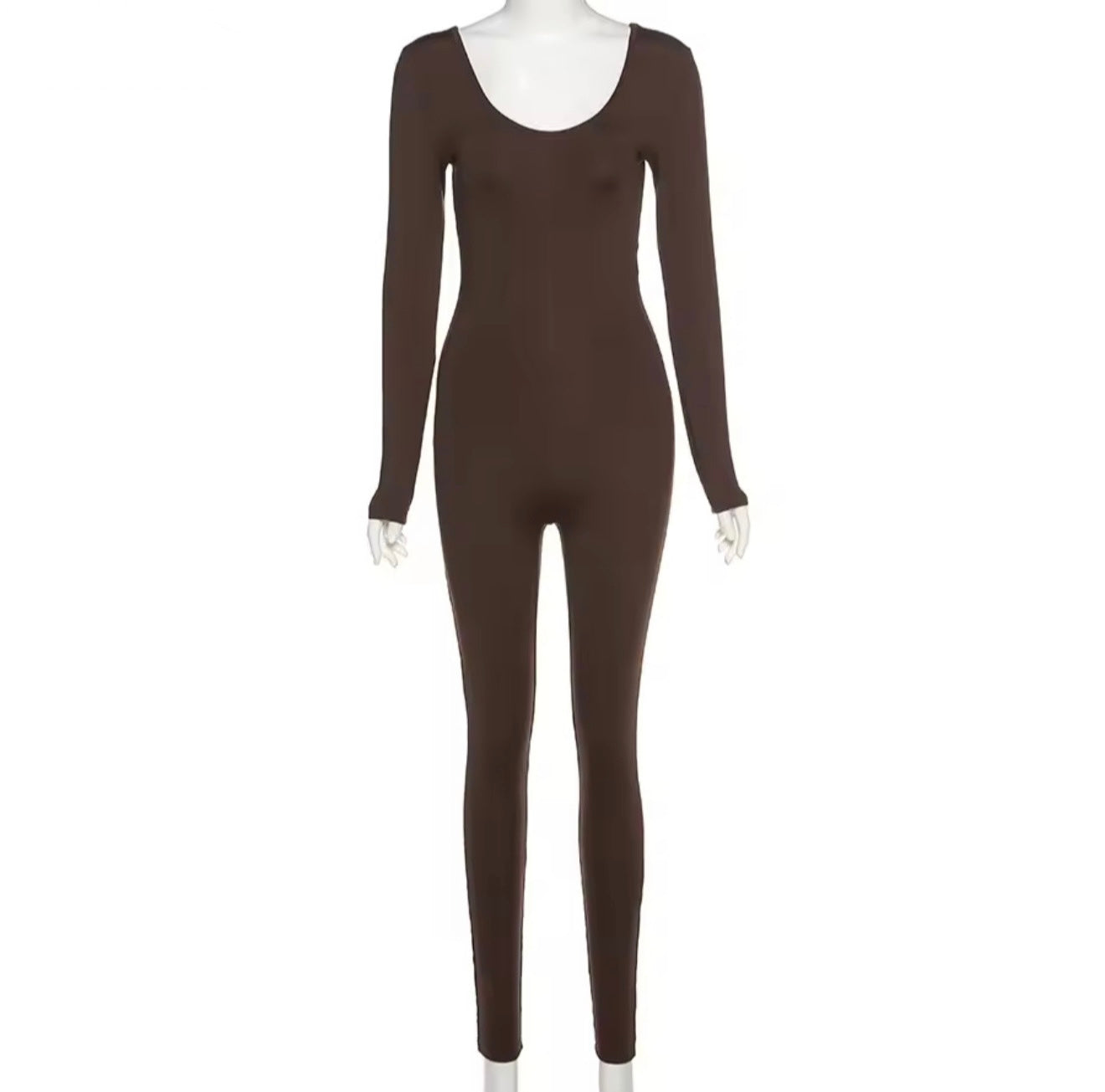 Street Sleek Unitard