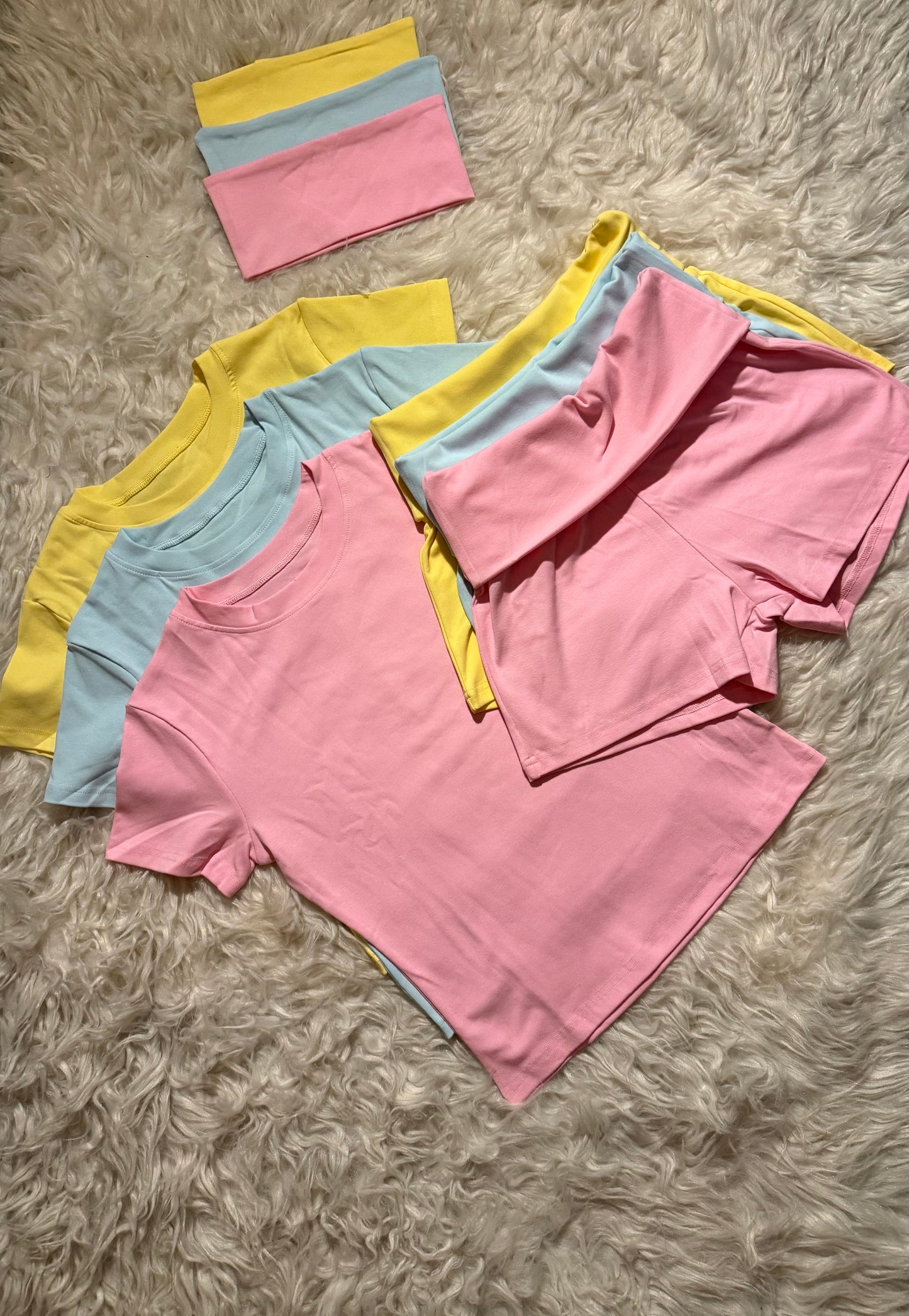 Soft Girl Summer Set – Limited Preorder