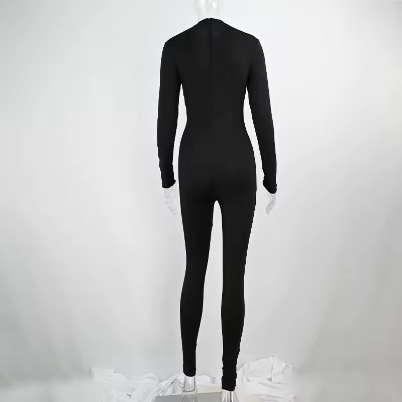 Street Sleek Unitard