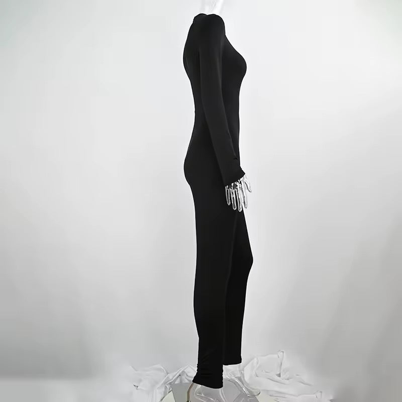 Street Sleek Unitard