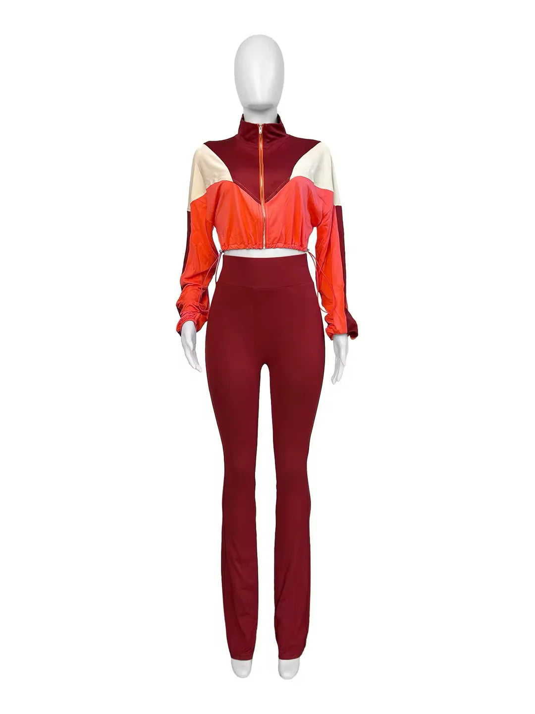 Fall Flex Flare Set