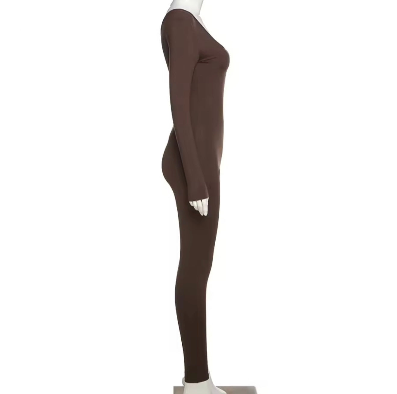 Street Sleek Unitard