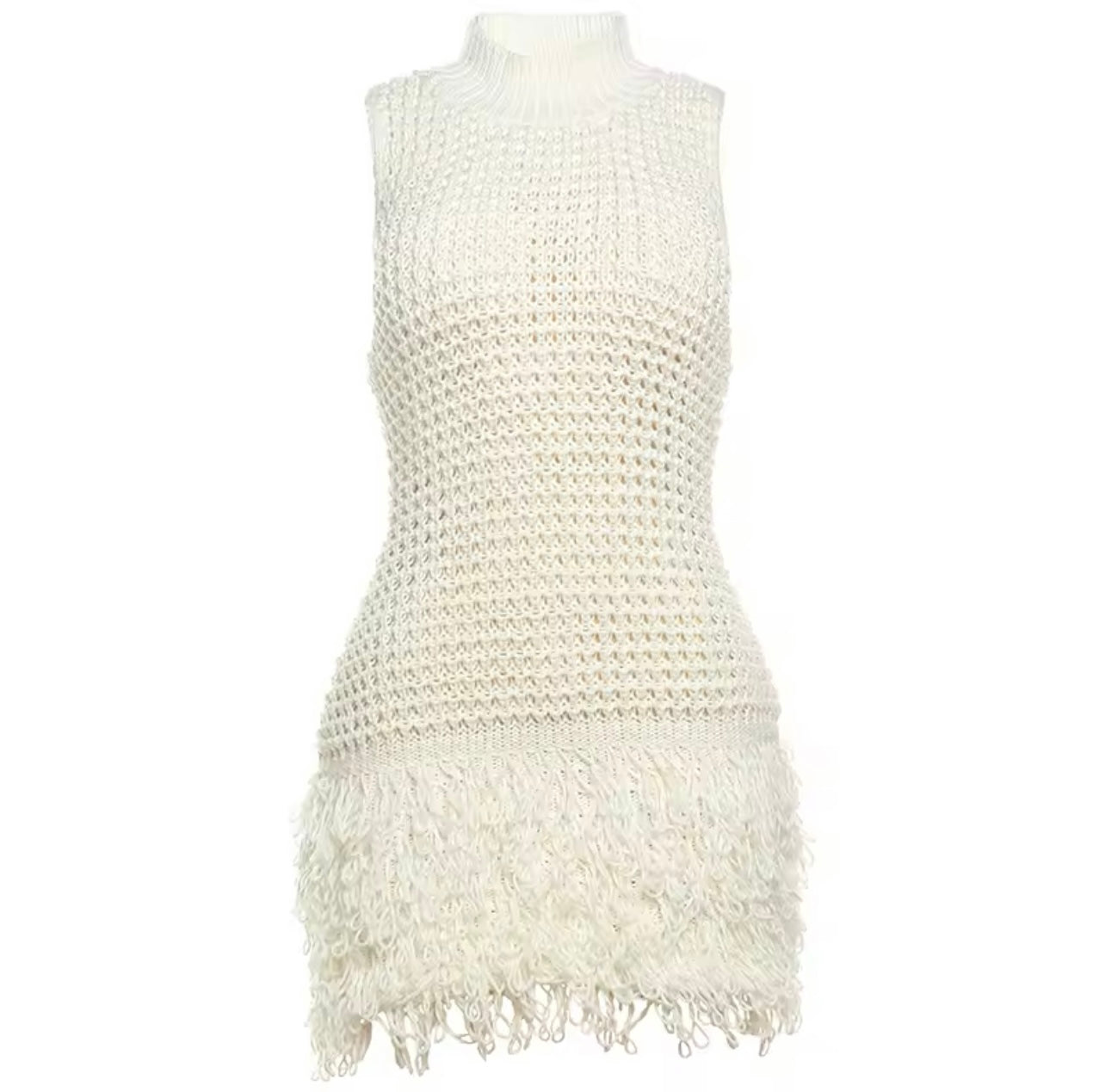 Tangled Desires Dress