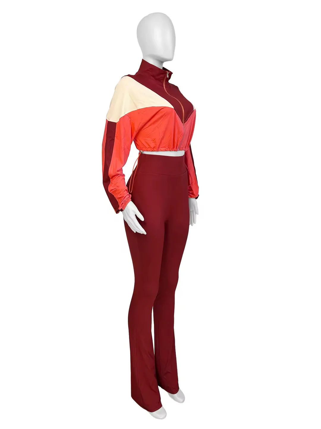 Fall Flex Flare Set