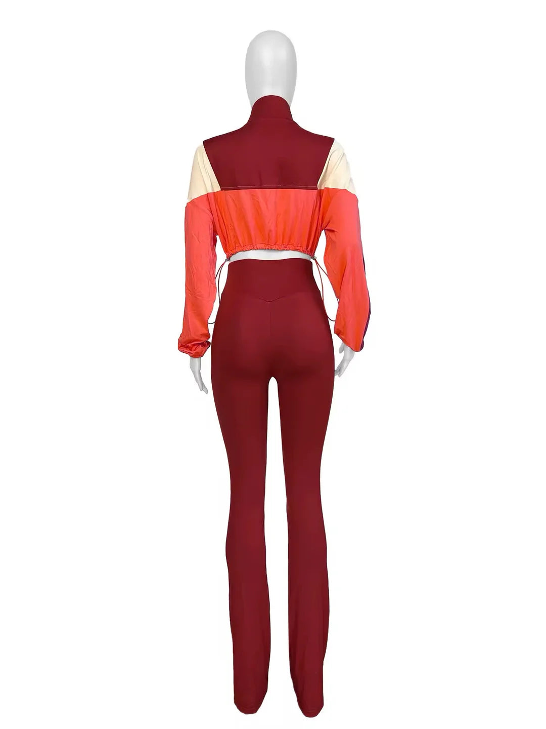 Fall Flex Flare Set
