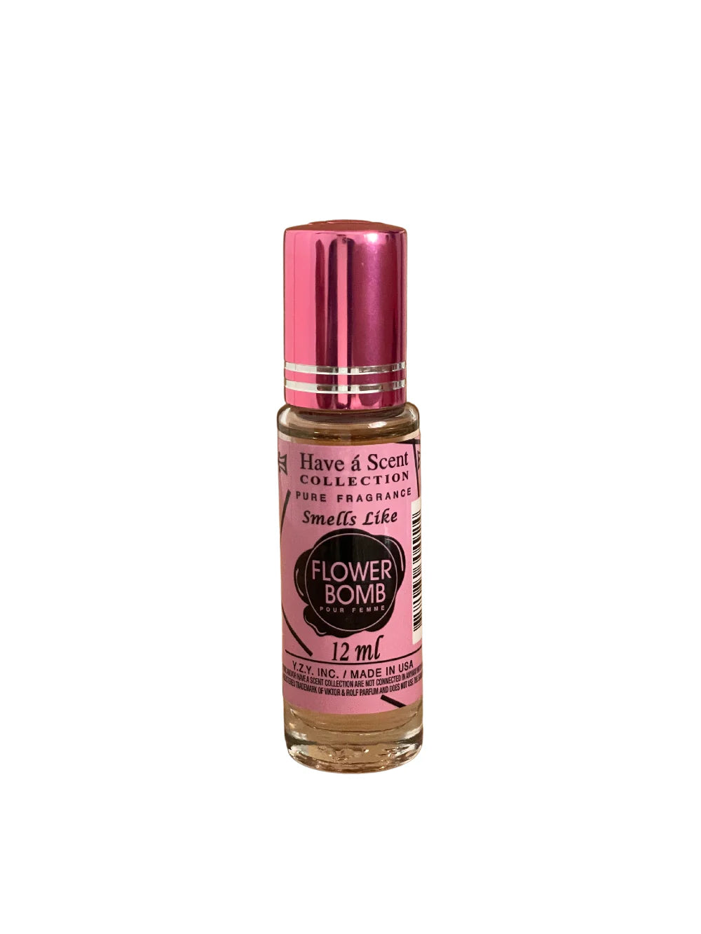Luxury Body Oils