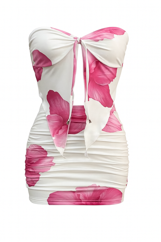 Island Bloom Set