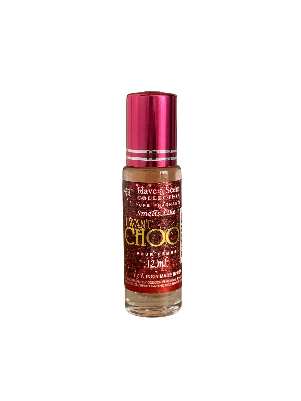 Luxury Body Oils
