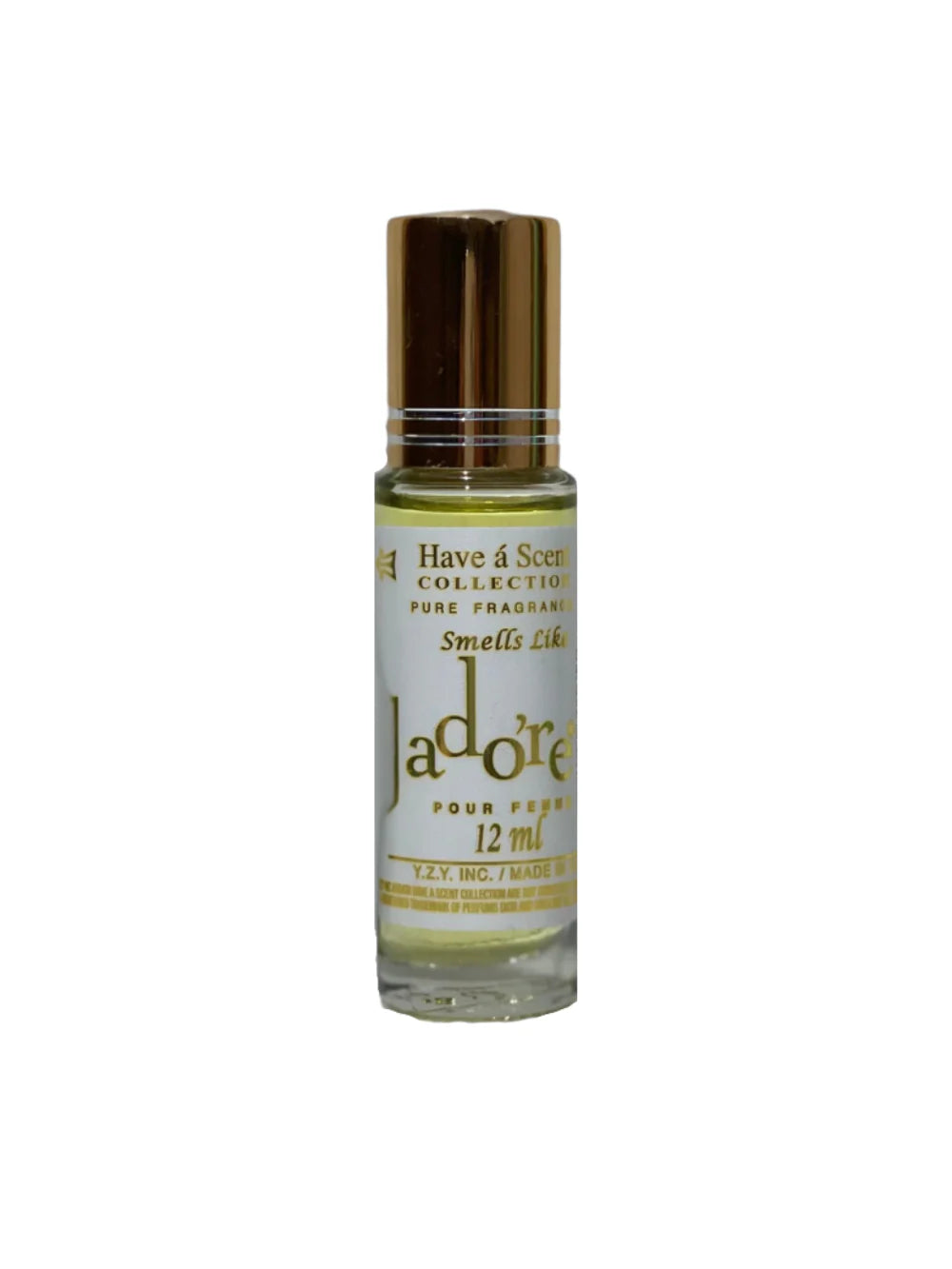 Luxury Body Oils