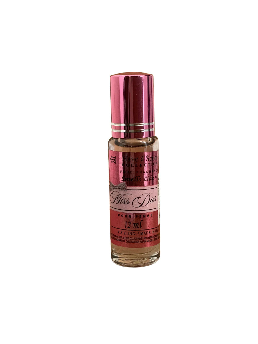 Luxury Body Oils