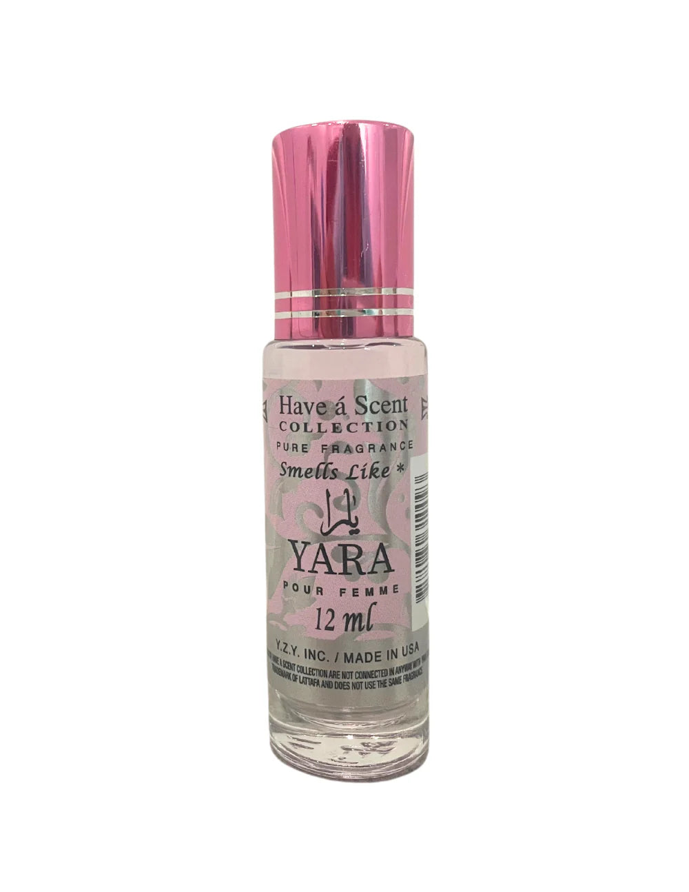 Luxury Body Oils