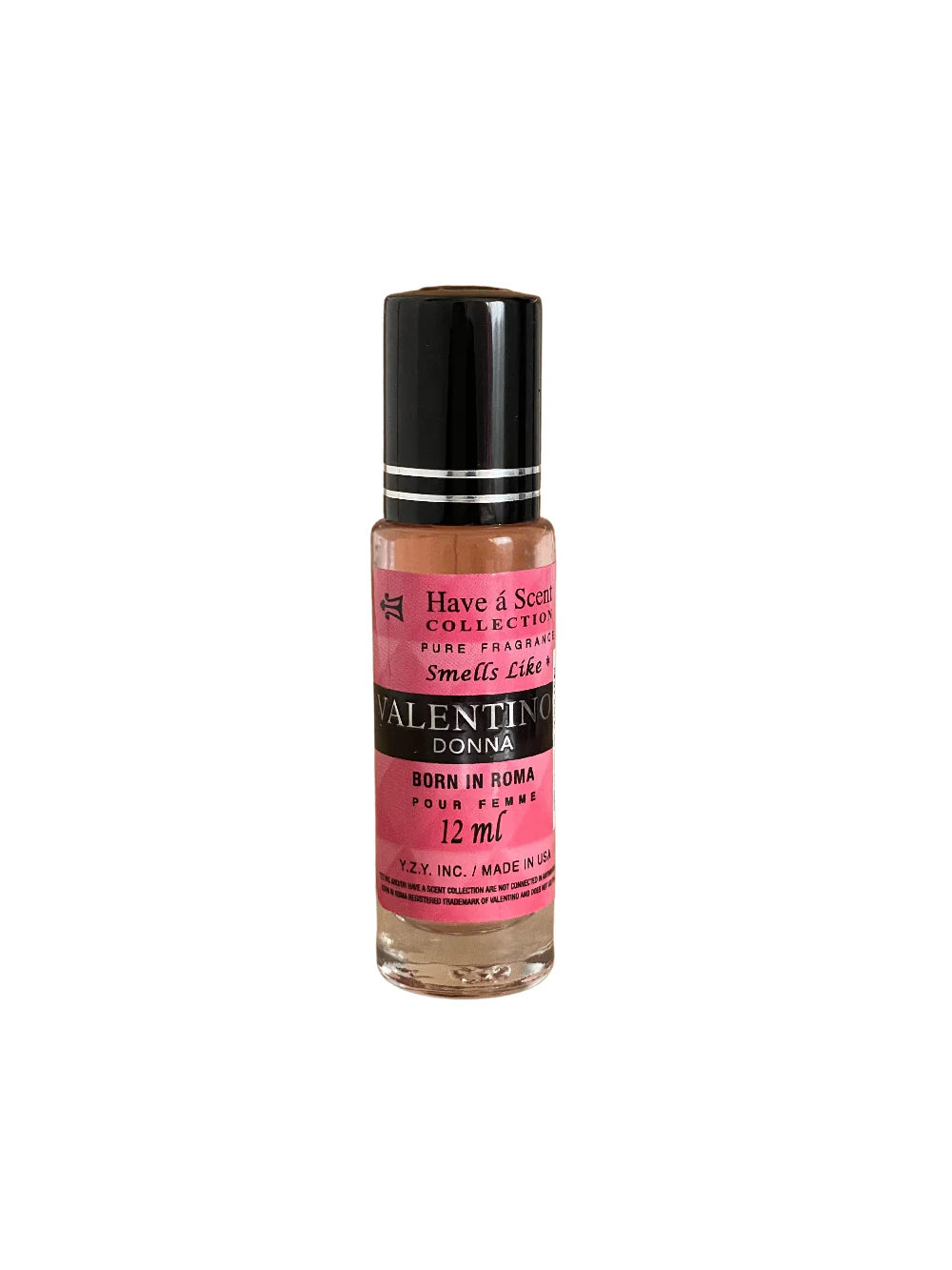 Luxury Body Oils