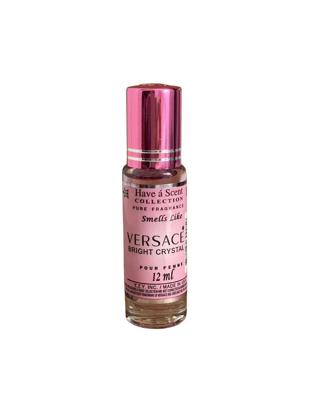 Luxury Body Oils